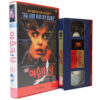 The Day Of The Beast (1995) Korean VHS [NTSC] Korea Spain Metal