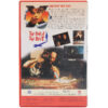 The Day Of The Beast (1995) Korean VHS [NTSC] Korea Spain Metal