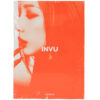 Taeyeon - Invu [Orange Ver.] 3rd Album Sealed CD 2022