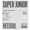 Super Junior - This Is Love [Heechul Special Edition] 7th Album CD 2014