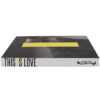 Super Junior - This Is Love [Heechul Special Edition] 7th Album CD 2014