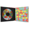 Exo-CBX - Blooming Days [Blooming Ver.] 2nd Mini Album CD + Photocard Exo 2018