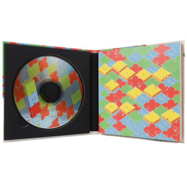 Exo-CBX - Blooming Days [Blooming Ver.] 2nd Mini Album CD + Photocard Exo 2018