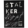IMG_8776 U-Kiss - Stalker 11th Mini Album Signed CD Promo 2016 Ukiss