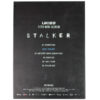 IMG_8777 U-Kiss - Stalker 11th Mini Album Signed CD Promo 2016 Ukiss