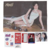 Lee Chae Yeon - Showdown [Off Ver.] 3rd Mini Album Signed CD IZ*ONE Chaeyeon