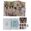 IMG_8797 Illit - I'll Like You 2nd Mini Album Signed Autographed Promo CD 2024