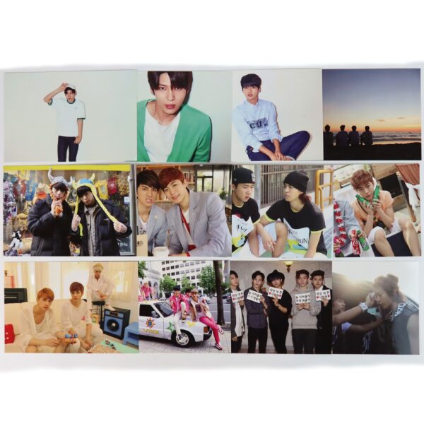 Vixx – 5th Anniversary Photo Set 20 2017