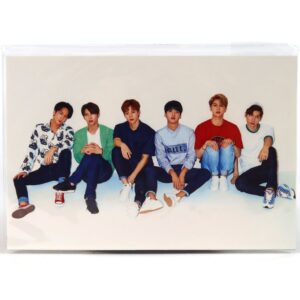 Vixx – 5th Anniversary Photo Set 5 2017