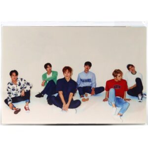 Vixx – 5th Anniversary Photo Set 6 2017