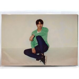 Vixx – 5th Anniversary Photo Set 7 2017