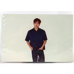 Vixx – 5th Anniversary Photo Set 15 2017