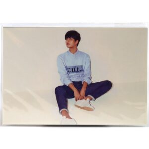Vixx – 5th Anniversary Photo Set 16 2017