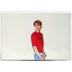 Vixx – 5th Anniversary Photo Set 17 2017