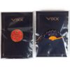 Vixx – Shangri-La Official Goods: Pin Badge Set 2017