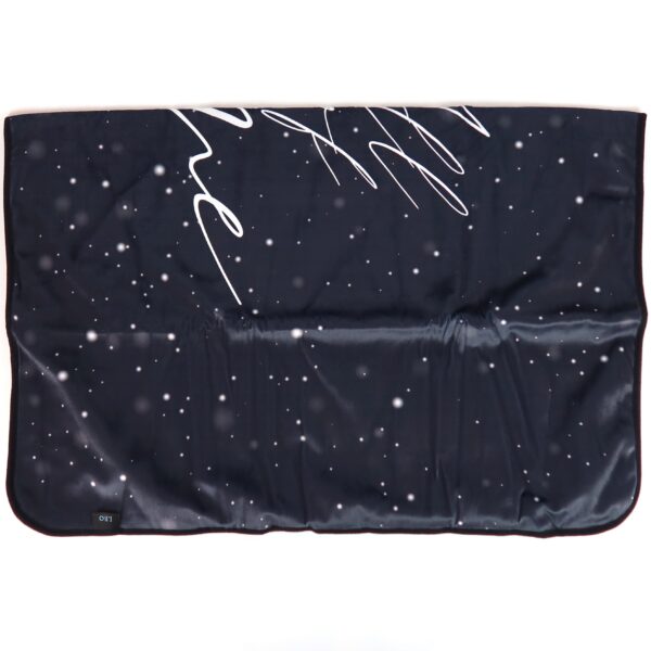 Vixx Leo – Blanket From 1st Fan Meeting [All of me] Official Goods 2019