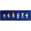 Vixx Starlight 5th Fanmeeting V Toy Story Slogan + Photocard Set 2019
