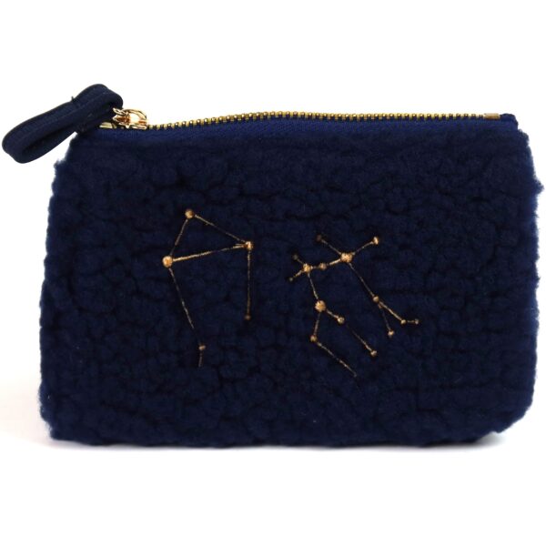 Vixx Starlight 5th Fanmeeting V Toy Story: Mini Velboa Pouch 2019