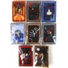 Vixx Ken – Greeting Official Goods: Metal Badge Set x 8 2020