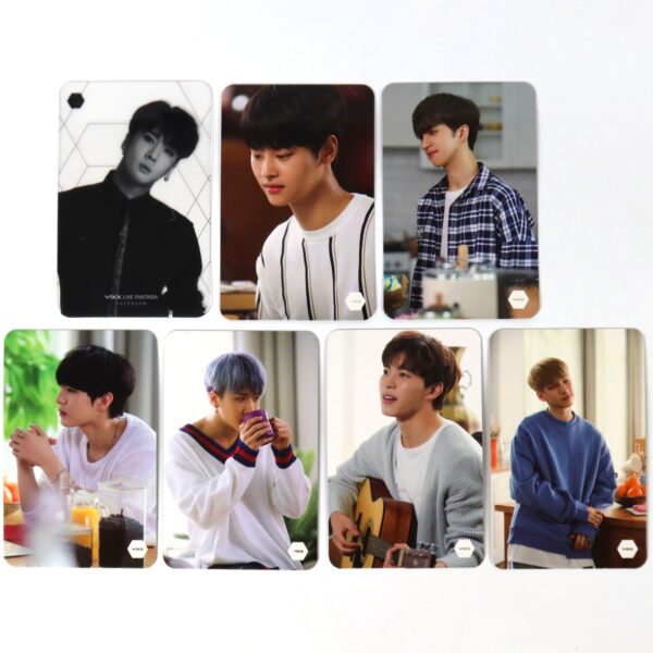 Vixx - Live Fantasia Daydream DVD Set 2017
