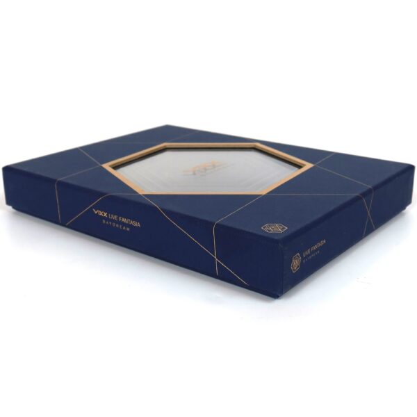 Vixx - Live Fantasia Daydream DVD Set 2017