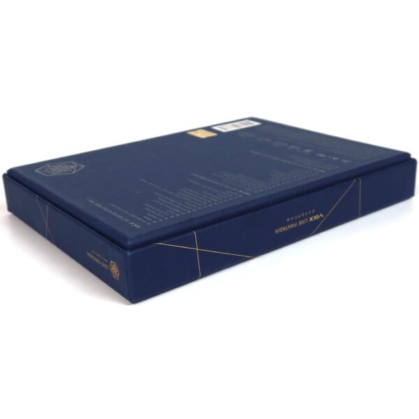 Vixx - Live Fantasia Daydream DVD Set 2017