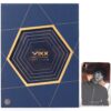 Vixx - Live Fantasia Daydream DVD Set 2017