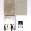 Vixx - Lost Fantasia Live DVD + Hyuk Photocard 2018