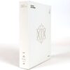 Vixx - Lost Fantasia Live DVD + Hyuk Photocard 2018
