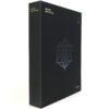 Vixx - Live Lost Fantasia Blu-Ray + N Photocard 2018 K-Pop