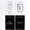 Vixx Leo 2023 Season's Greetings [Memory Book] Photocard Set