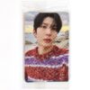 Vixx Leo 2023 Season's Greetings [Memory Book] Photocard Set