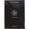Vixx Live Fantasia Day Dream Poster Set Complete 2017