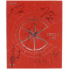 IMG_8953 CIX - Hello Chapter 1: Hello Stranger 1st Mini Album Signed Promo CD 2019