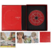 IMG_8956 CIX - Hello Chapter 1: Hello Stranger 1st Mini Album Signed Promo CD 2019