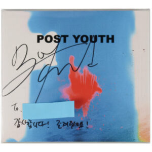 Category: K-Hip-hop - Korea Disco