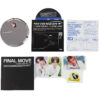 TWS - No Tragedy [Final Move Ver.] 5th Mini Album Signed Promo CD 2026 2