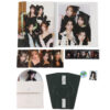 IMG_8973 QWER - Ceremony 4th Mini Album Signed Autographed Promo CD 2026