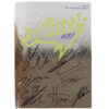Nexz - Mmchk 2nd Single Album Signed CD Promo 2026