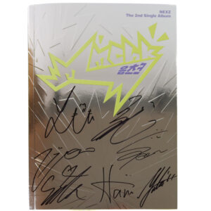 サイン入り K-POP アルバム s-l1200.jpg