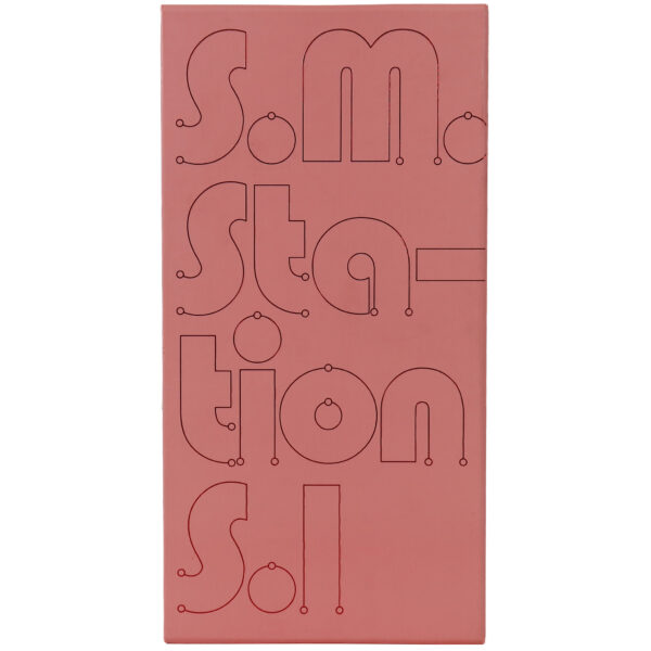 S.M. Station Season 1 4 CD Set 2017 Promo SM SMTown Taeyeon BoA Exo NCT