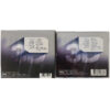 TLC - 3D Album Korean CD + Calendar Korea