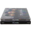 TLC - 3D Album Korean CD + Calendar Korea