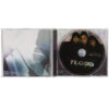 TLC - 3D Album Korean CD + Calendar Korea