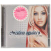Christina Aguilera - Mi Reflejo Album Korean Sealed CD Korea [read]