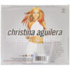 Christina Aguilera - Mi Reflejo Album Korean Sealed CD Korea [read]