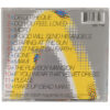 U2 - Pop Korean Sealed CD Album Korea
