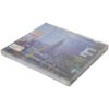 IMG_9024 Oasis - Standing On The Shoulder Of Giants Korean Sealed CD Album Korea