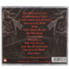 IMG_9027 Arkangel - Hope You Die By Overdose Korean Album CD Korea Bonus Video