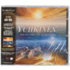 Yuhkinen – Far Beyond The Seven Seas Korean Album CD Korea OBI